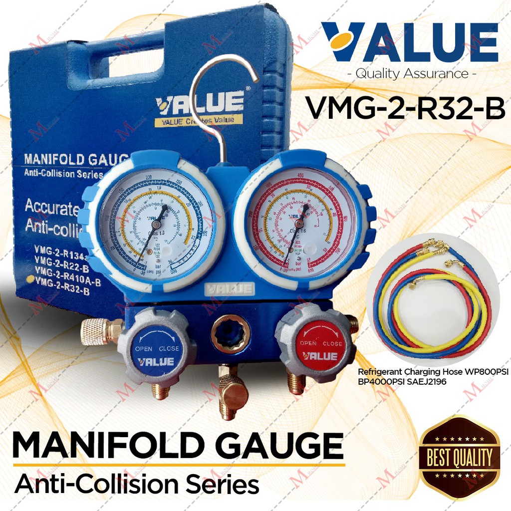 Vmg-2-r134a-b Price & Promotion-Apr 2024|BigGo Malaysia