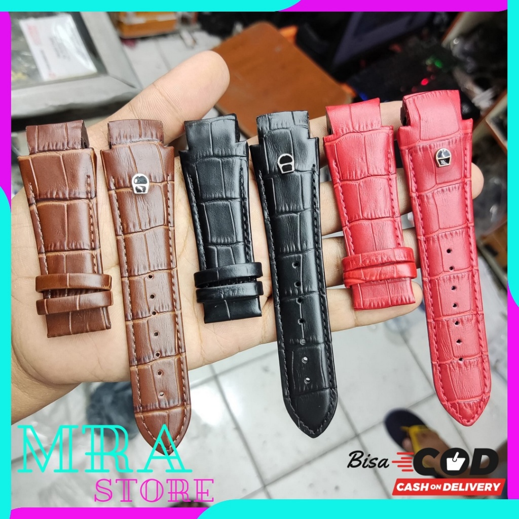 Aigner Watch Strap Price Promotion Mar 2024 BigGo Malaysia