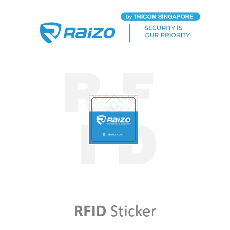 KEY TAG Rfid Price & Promotion-Okt 2026 | BigGo Malaysia