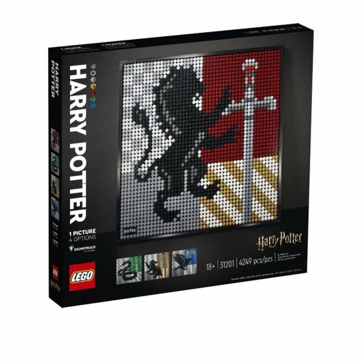 Lego 31201的價格推薦- 2024年5月| 比價比個夠BigGo