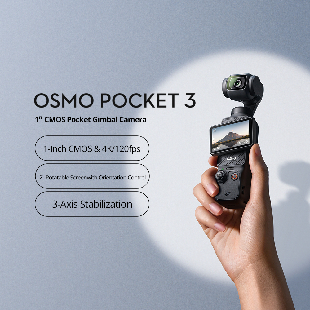 dji osmo pocket price philippines Price & Voucher Oct 2026 | BigGo ...