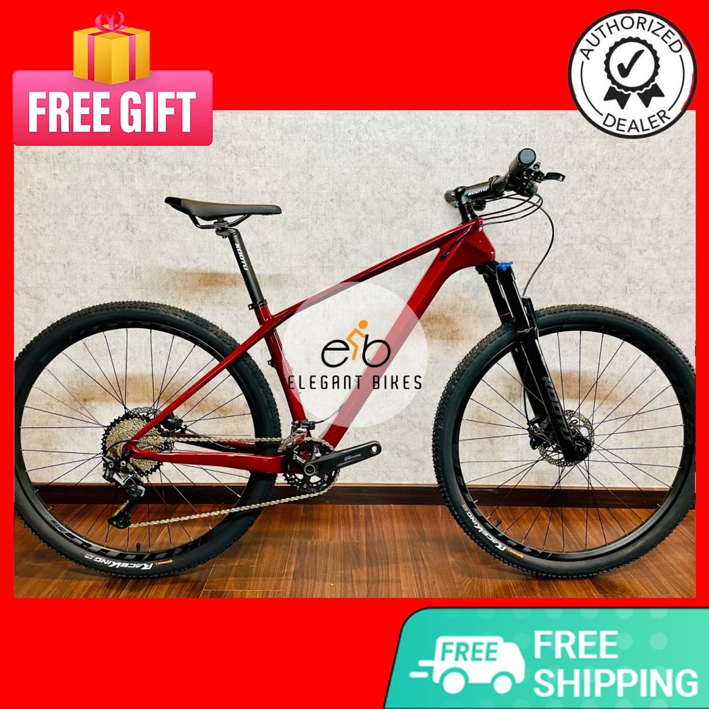 Alcott mtb hot sale