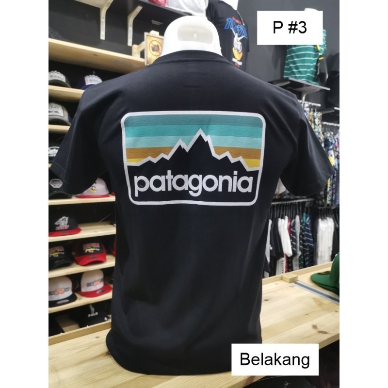 Patagonia T-shirts Best Price in May 2024|BigGo Singapore