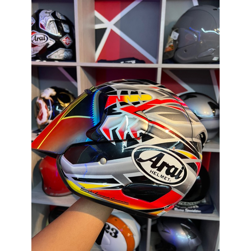 Arai okada sale original