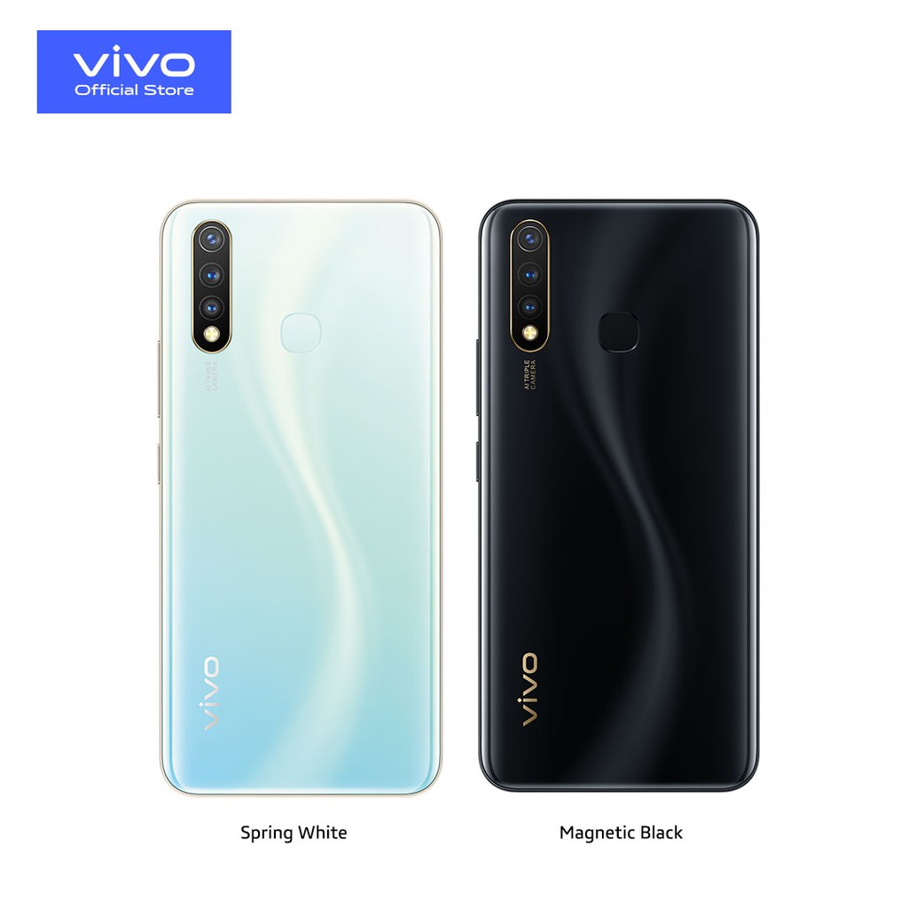 Vivo Y19 (8/128GB)