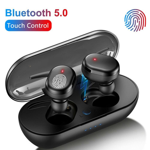 Tws4 wireless earphone bluetooth online tws 4 stereo headset