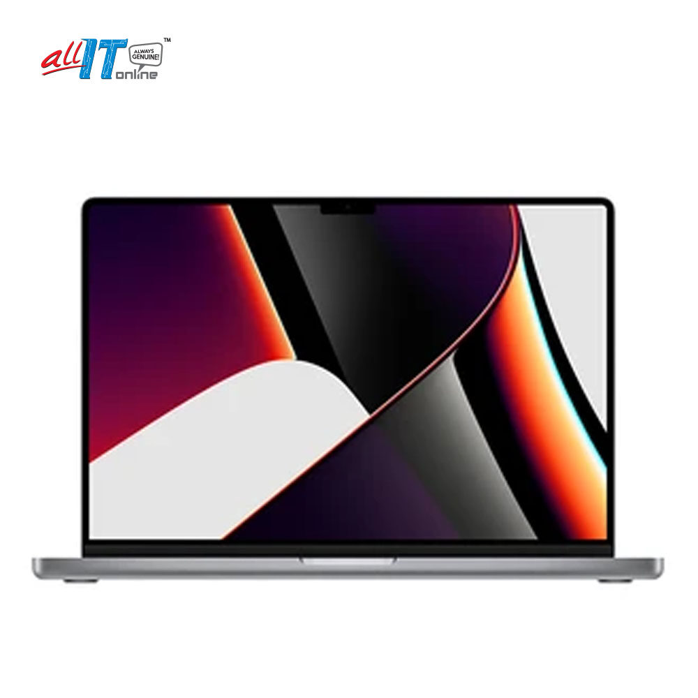 Spigen Thin Fit Designed for New MacBook Pro 16 Inch M3 Pro / M3 Max (2023)  and M2 Pro / M2 Max A2780 (2023) / M1 Pro / M1 Max A2485 (2021)