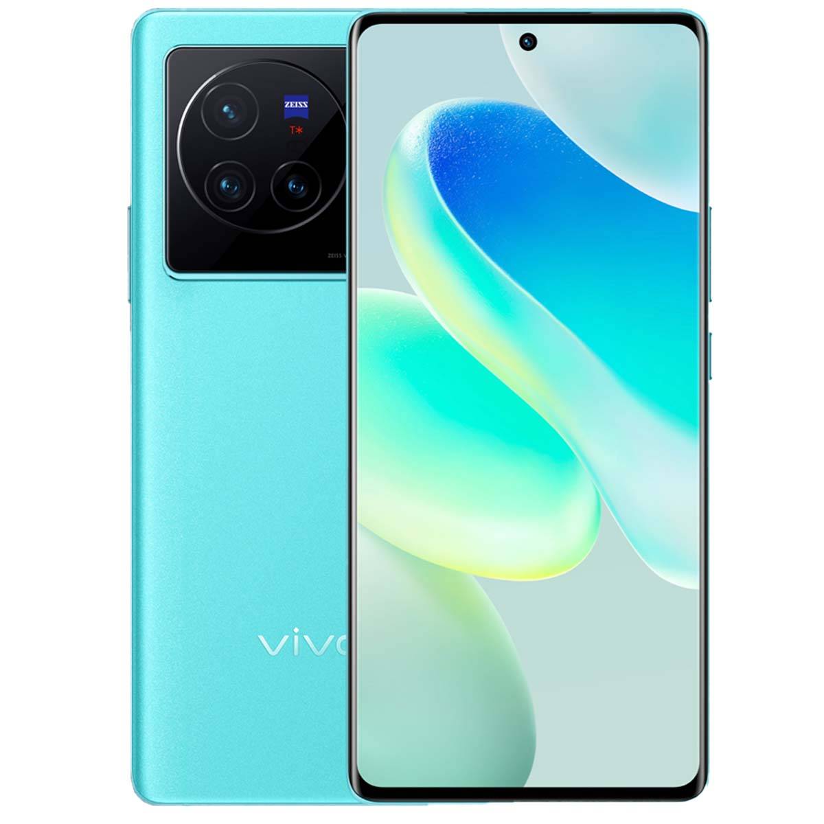 Vivo | X80 5G (12/256GB)