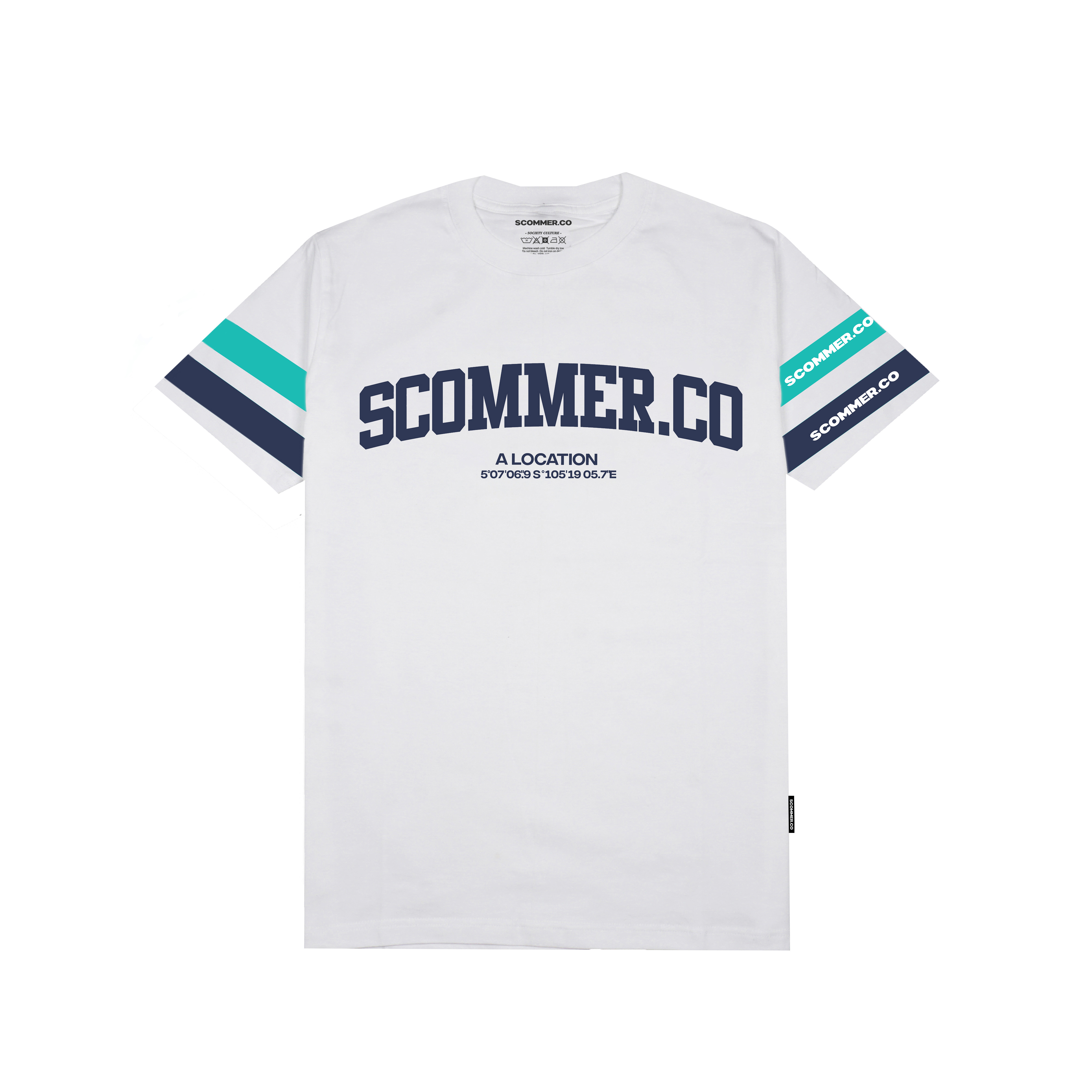 Harga white t shirt 24s Terbaru Sep 2025 BigGo Indonesia