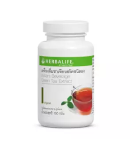 Herbalife | Herbalife Green Tea Original Extract