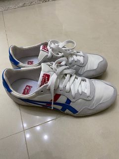Onitsuka Tiger Serrano D109l 2024 3