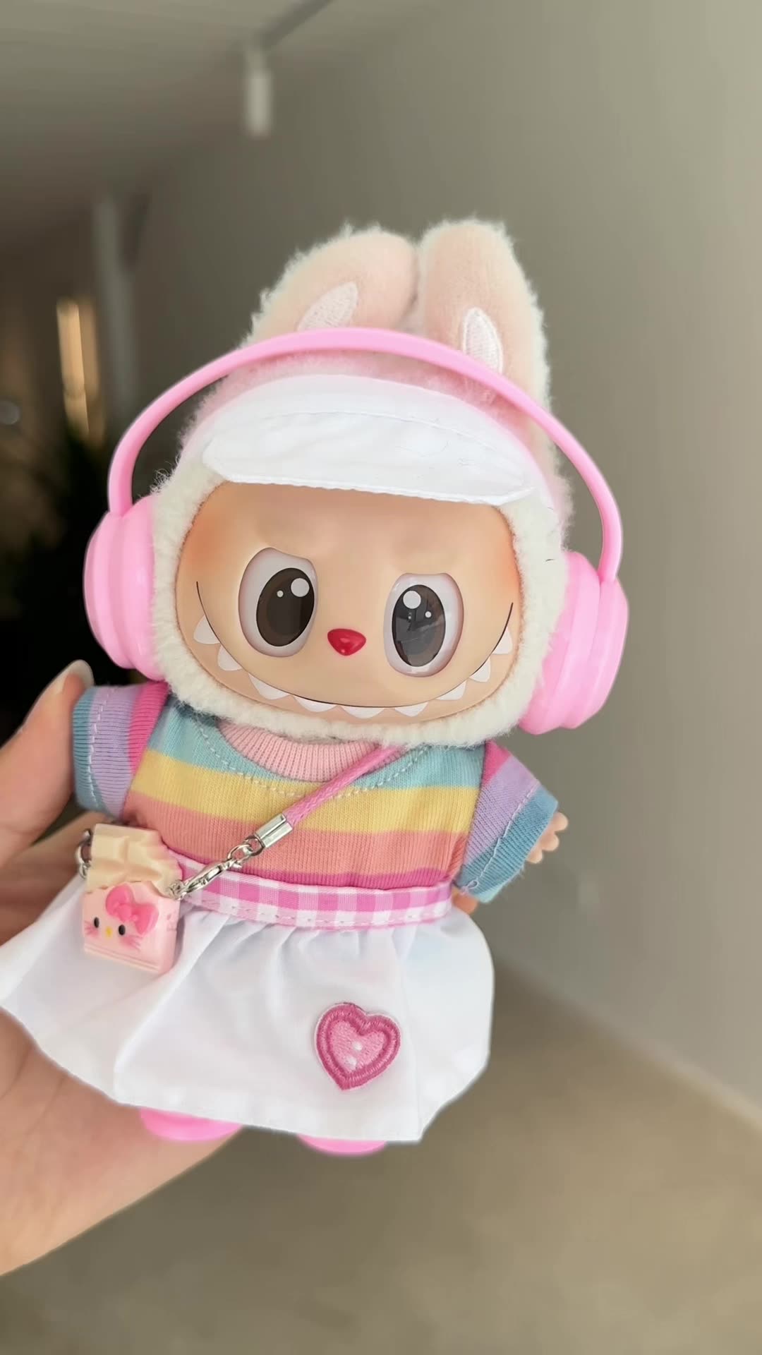 labubu 3.0の価格比較なら-2025年10月 | BigGo日本