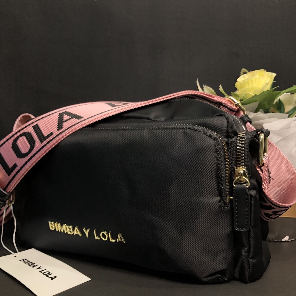 Harga Bimba Y Lola Pink Terbaru Februari 2024 BigGo Indonesia