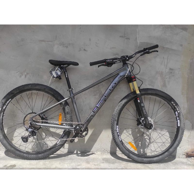 Betta best sale mtb 29er