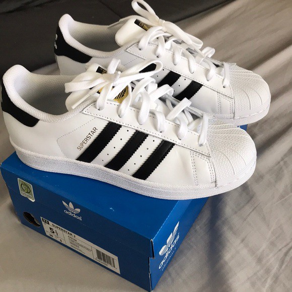 Kasut hot sale adidas superstar