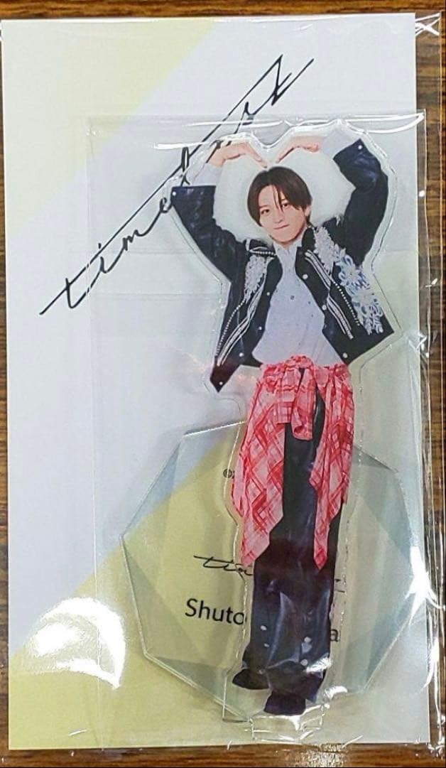 猪俣周杜 アクスタの価格比較なら-2025年12月 | BigGo日本