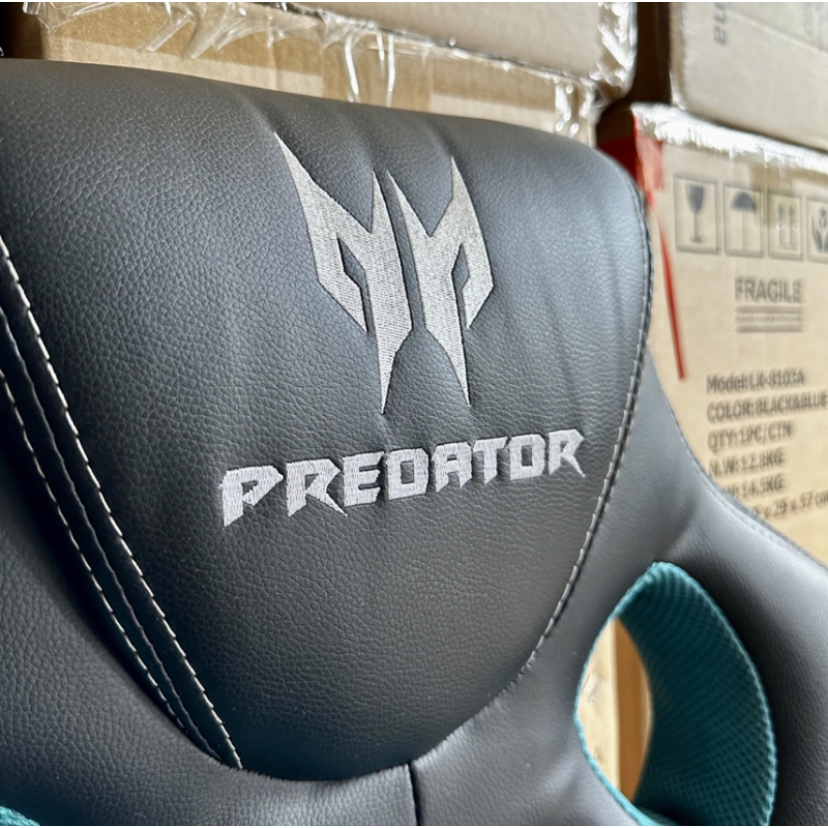 Predator league gaming chair price hot sale