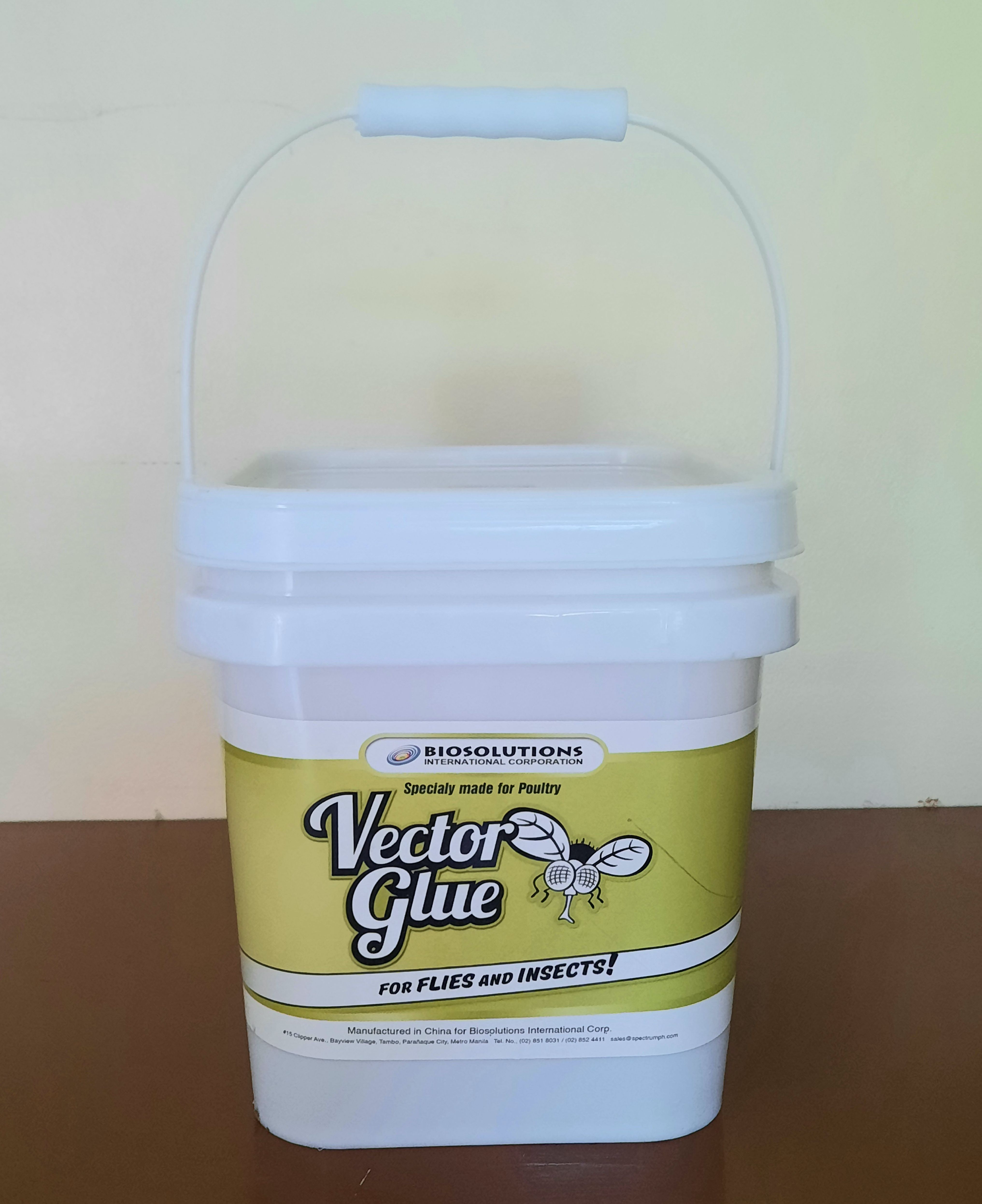 Berkeley White Glue 1 Gallon