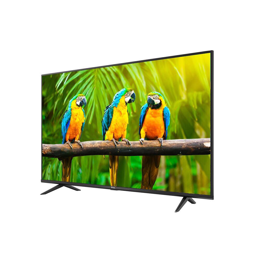 TCL | ทีวี 50 นิ้ว LED 4K UHD Android TV รุ่น 50T5000A