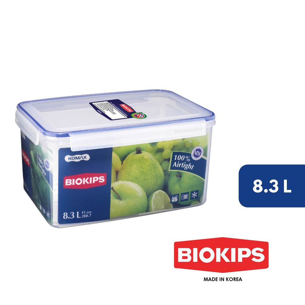 Airtight 100% Container Price & Promotion-Okt 2026 | BigGo Malaysia