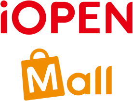 iOPEN Mall