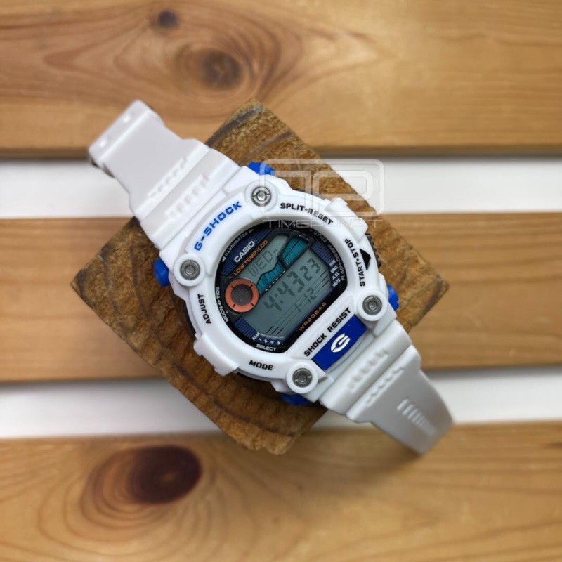 G shock store mat moto putih