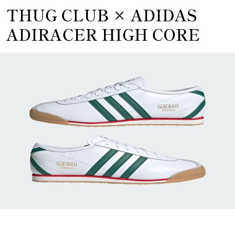 thug club adidasの価格比較なら-2025年9月 | BigGo日本