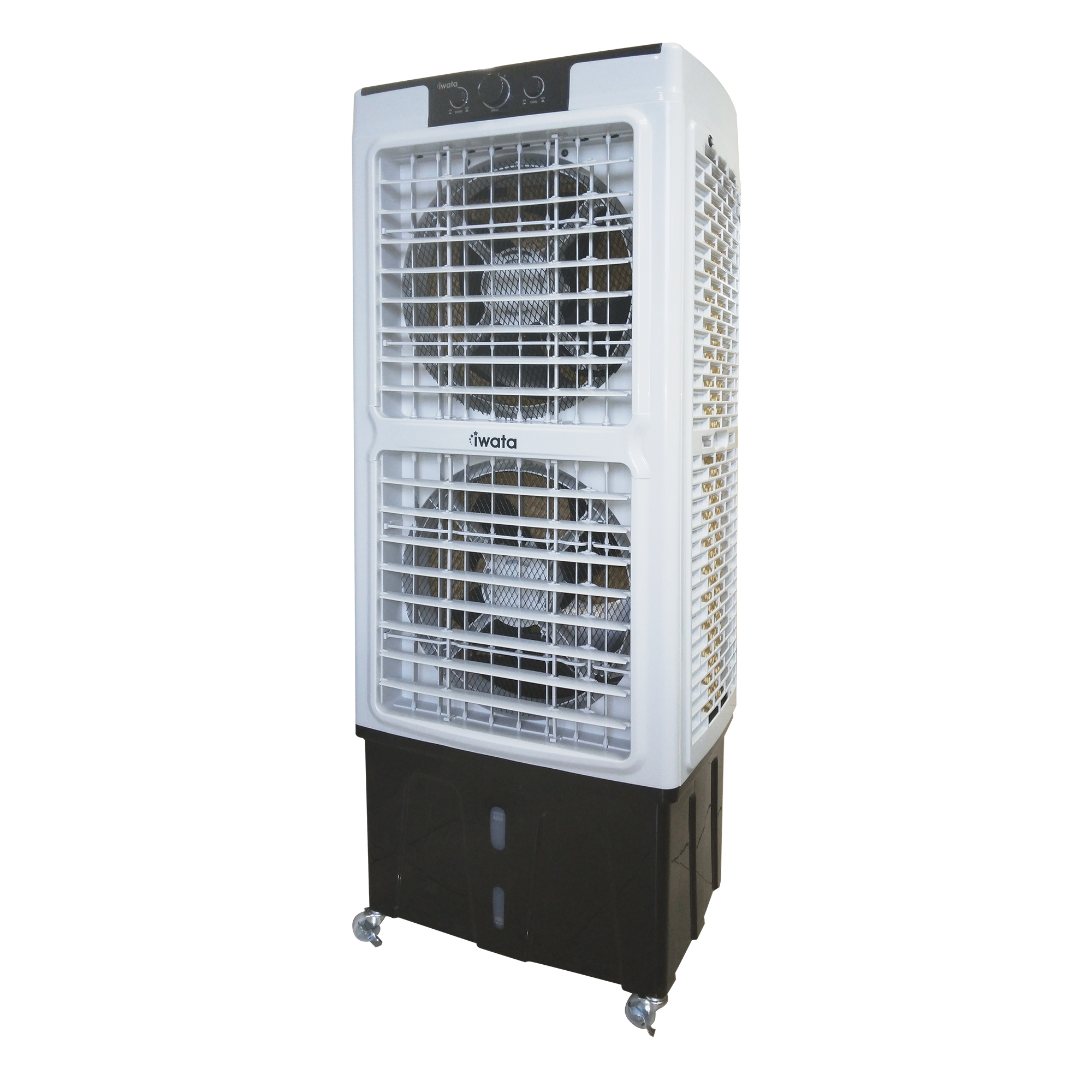 Iwata best sale aircool z10