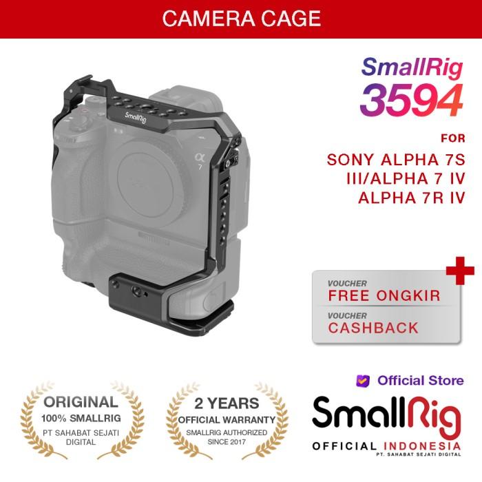 Harga smallrig a7c Terbaru Okt 2025 BigGo Indonesia