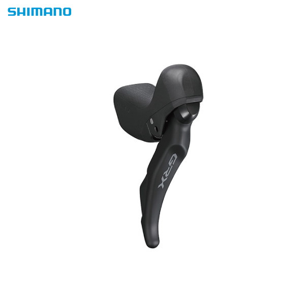 SHIMANO GRX ST-RX600 BL-RX600　1×11S左右セット SHIMANO GRX RX600 1x11-speed Road Gravel Groupset Rear