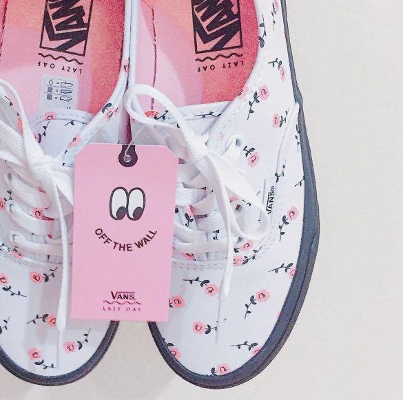 Vans Lazy Oaf 2024 2 BigGo