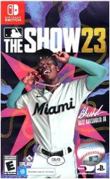 Mlb The Show 23 二手的價格推薦- 2023年11月| 比價比個夠BigGo