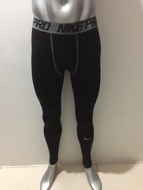 Seluar on sale tight nike