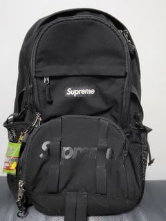 Supreme 38th backpack sales