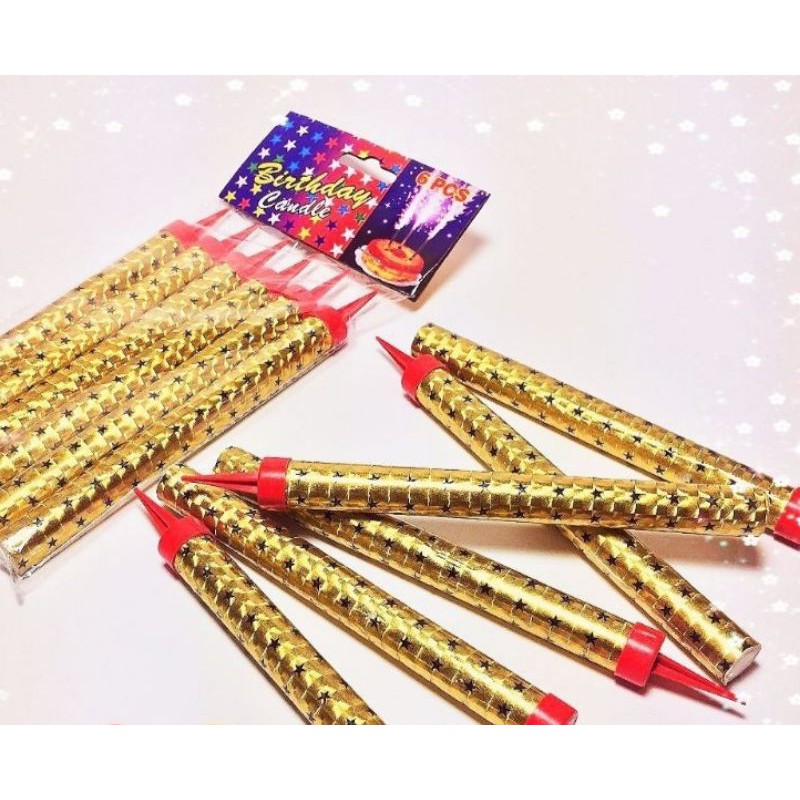 Birthday Candle Sparkling Price & Promotion-Okt 2026 | BigGo Malaysia