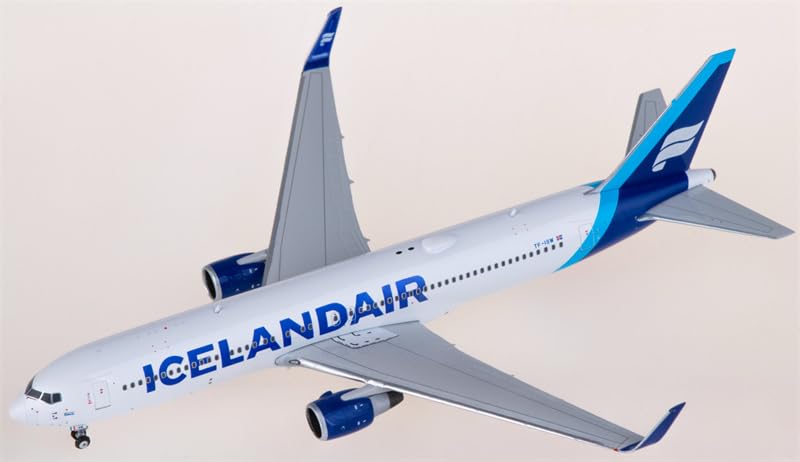 【マルル ☆価格交渉OK‼️】アイスランド航空 ボーイング757-200 マルル ☆価格交渉OK‼️様専用】アイスランド航空 ボーイング757