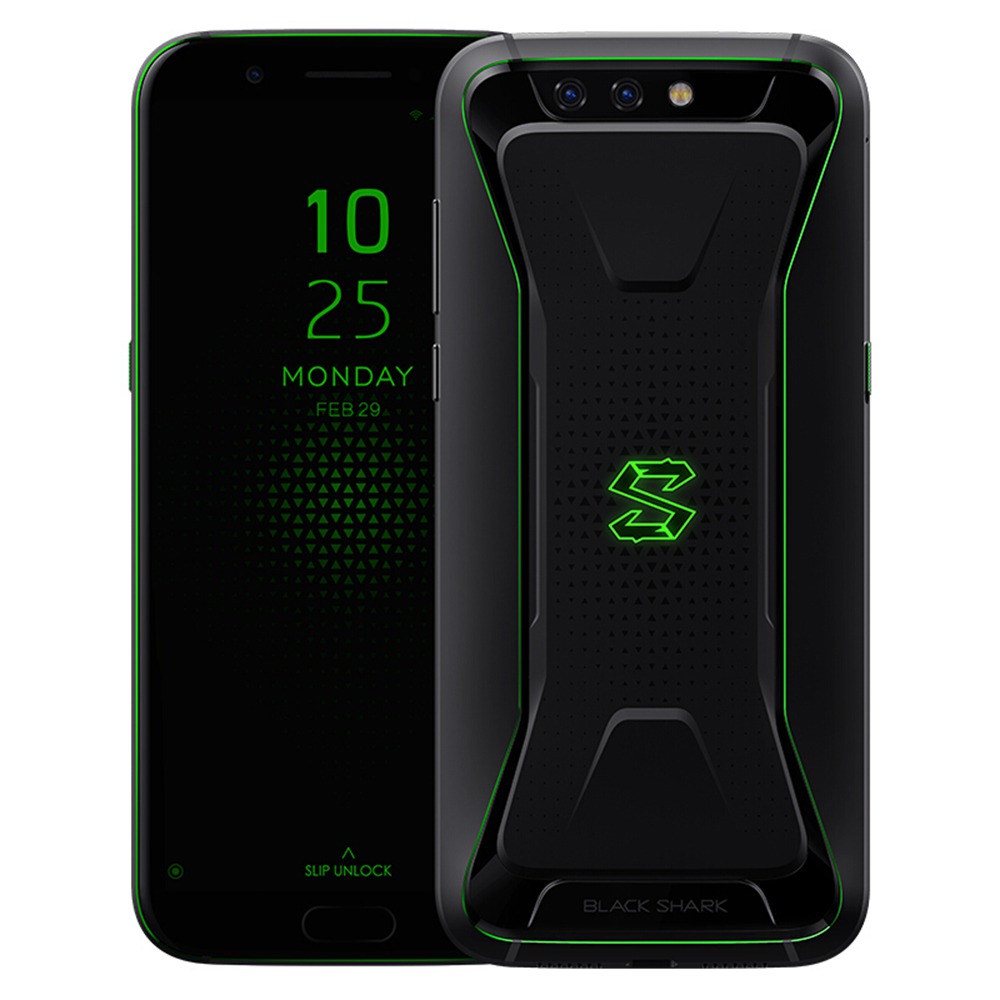 Xiaomi Black Shark 1 (6/64)