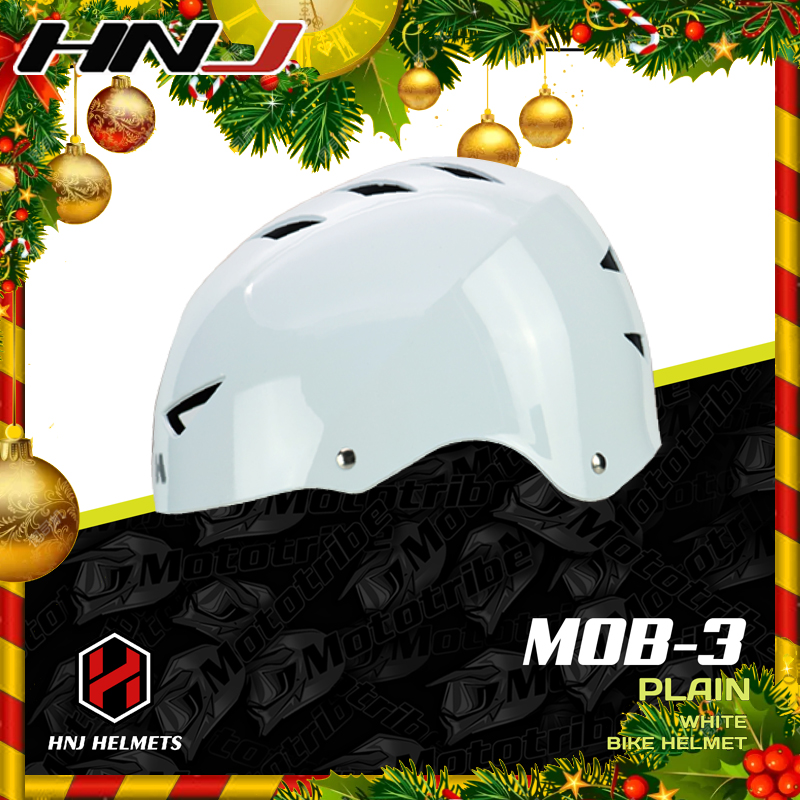 Hnj nutshell hot sale helmet