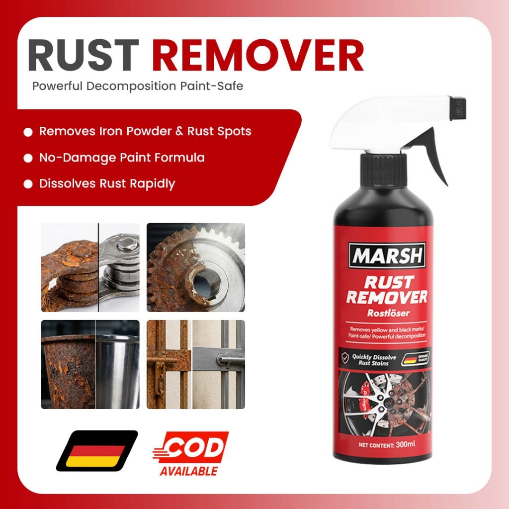 rust paint Price & Voucher Oct 2026 | BigGo Philippines