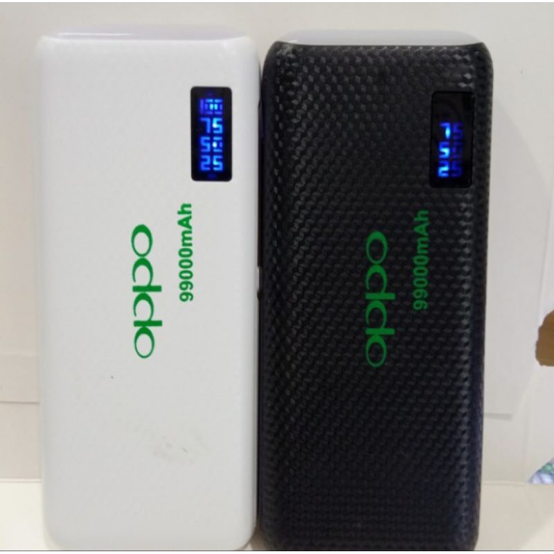 Harga powerbank 99000 mah original Terbaru Okt 2025 BigGo Indonesia
