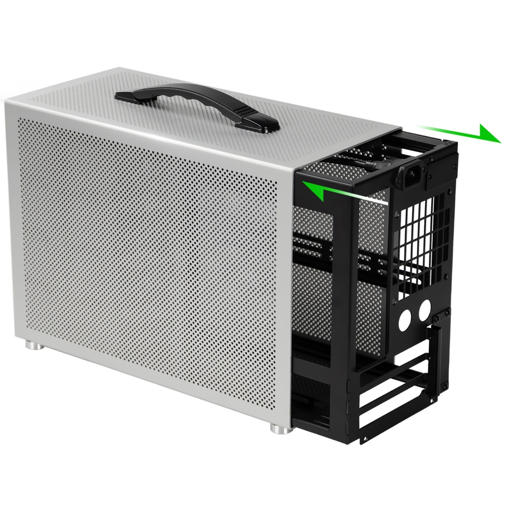 zzaw computer case Price & Promotion-Okt 2026 | BigGo Malaysia