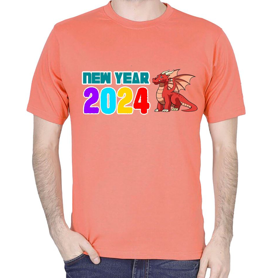 Apricot Crush Color Tshirt 2024 Kids Price & Voucher Jan 2024