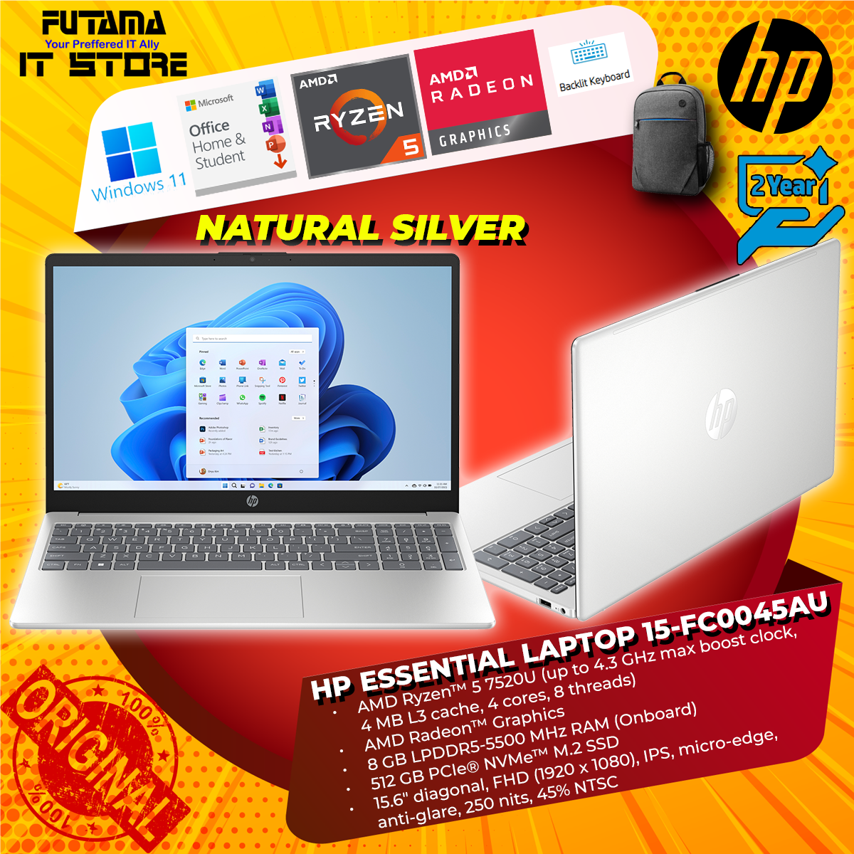 product images