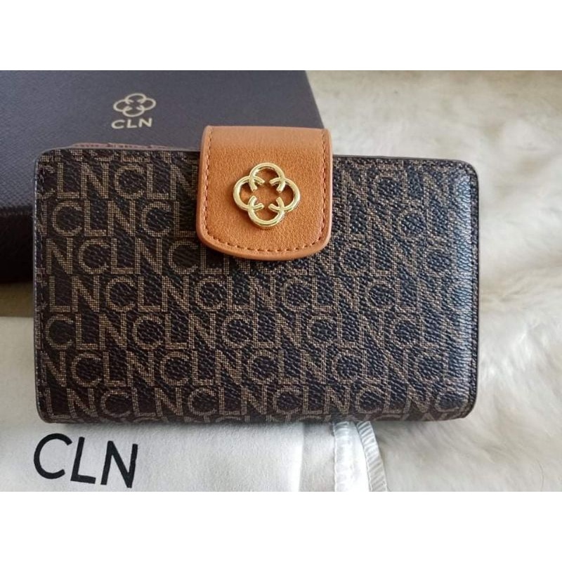 Cln wallet store price philippines