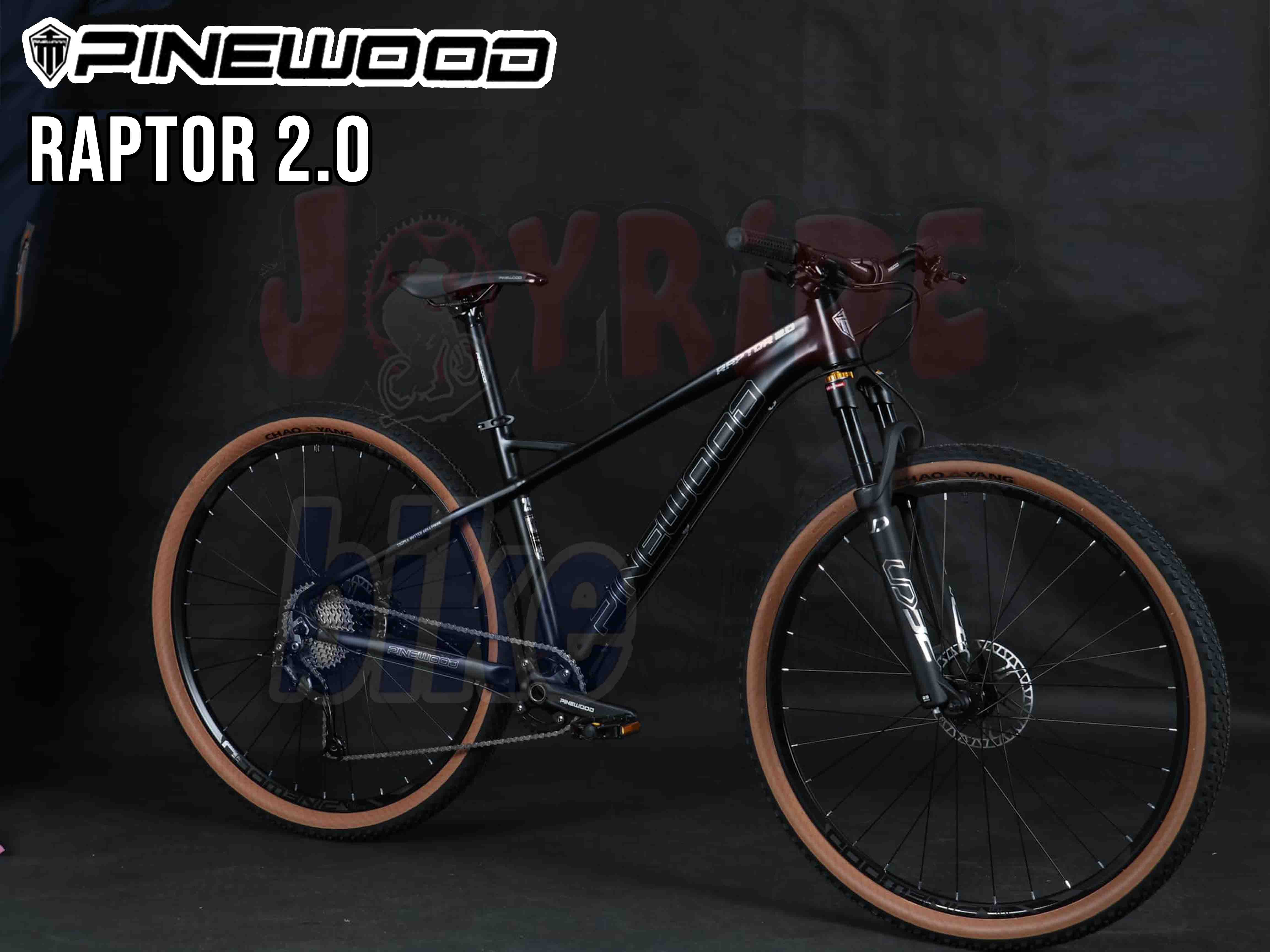 Pinewood bike price new arrivals