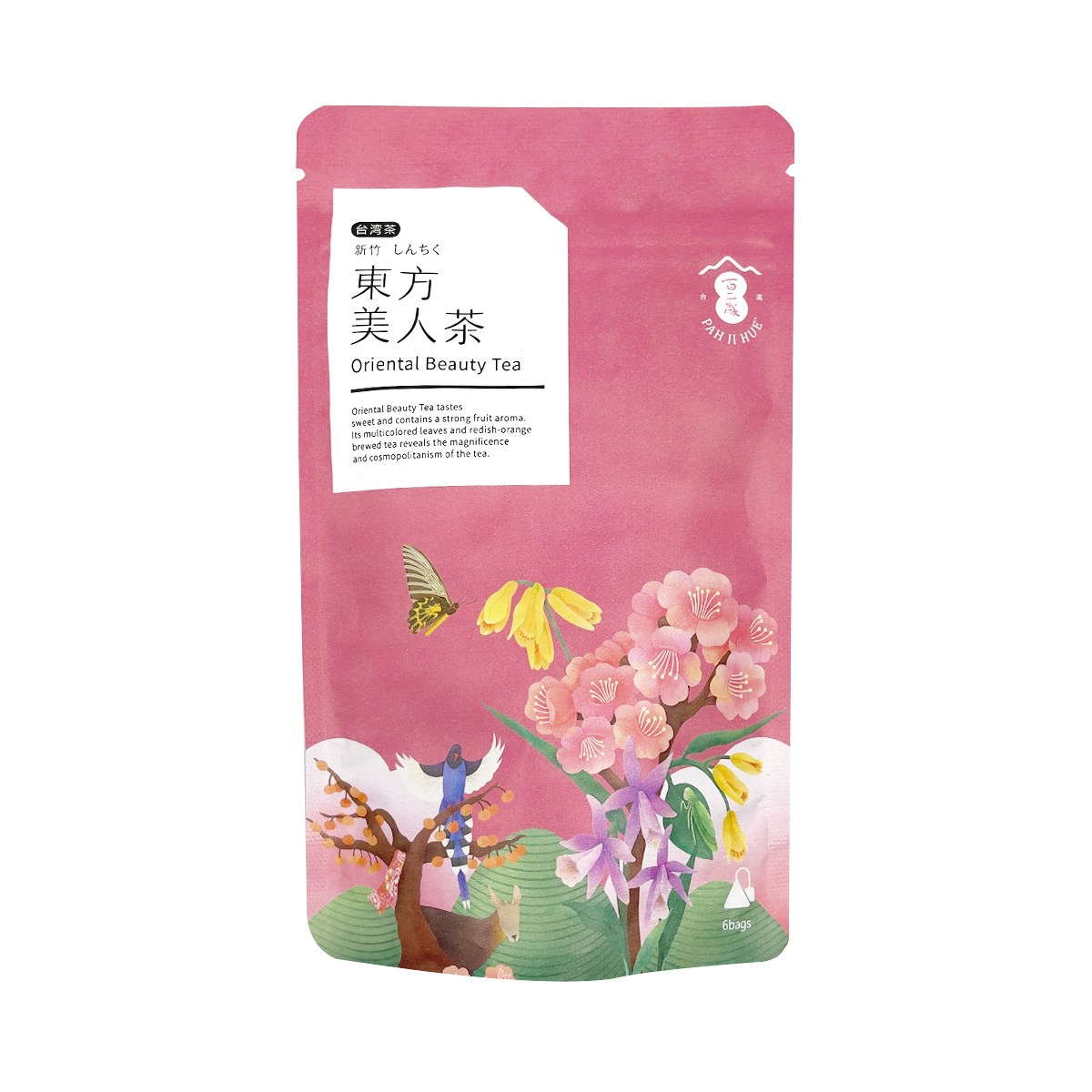 東方美人茶新竹膨風茶的價格推薦- 2026年3月| 比價比個夠BigGo