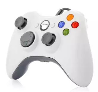 Microsoft XBOX 360 Wireless Controller [PC/XBOX360]