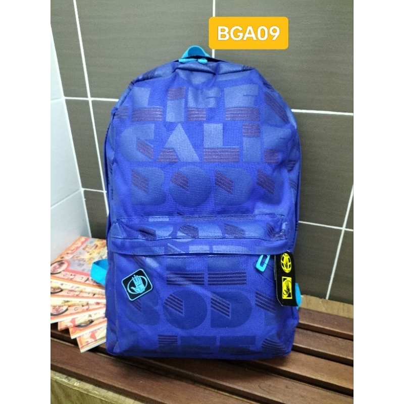 Body glove best sale school bag 2019