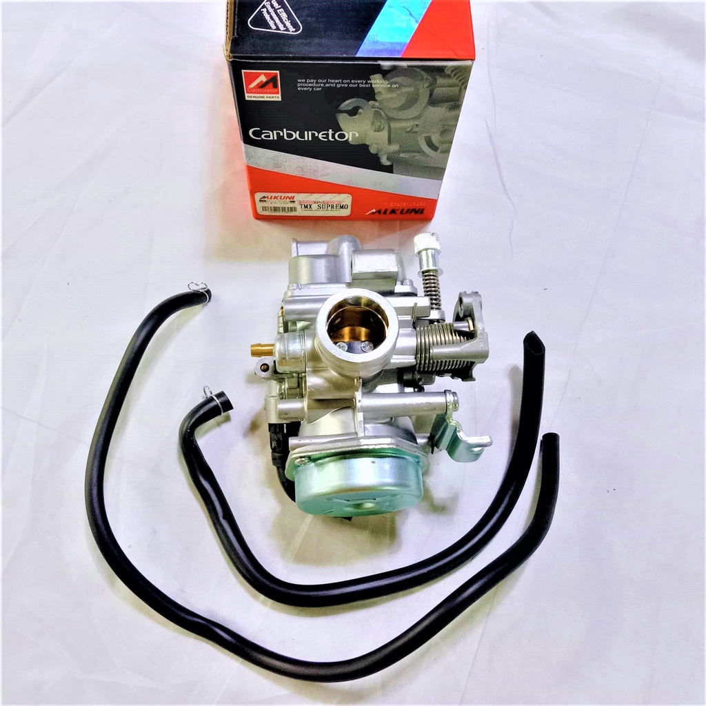 Honda supremo deals carburetor price