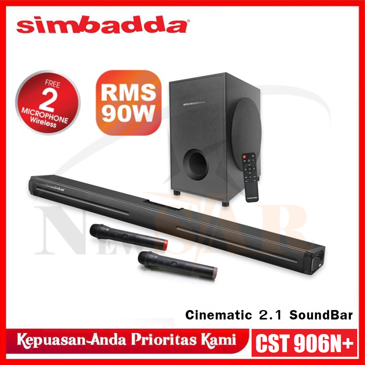 Simbadda 2024 cst 4600